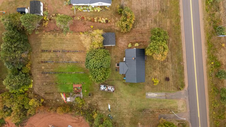 Property Photo: 15341 Northside Road PE C0A 2A0