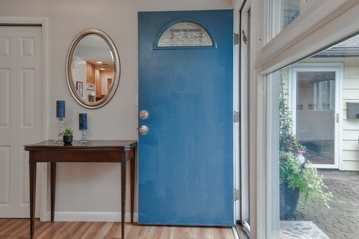 Property Photo:  52 Lohnes Rd  MA 01701 