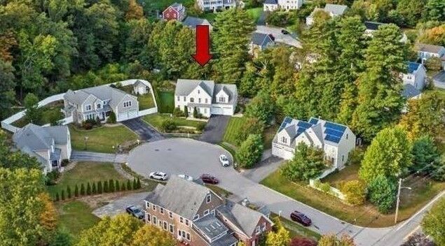 Property Photo:  6 Silas Dr  MA 01532 