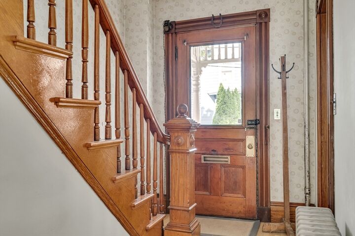 Property Photo:  22 Knapp St  MA 02143 
