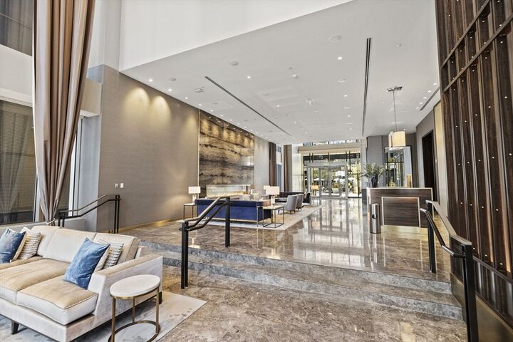Property Photo:  133 Seaport Blvd 1603  MA 02210 