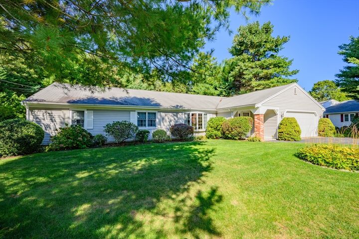 Property Photo:  87 Foxglove Rd  MA 02632 