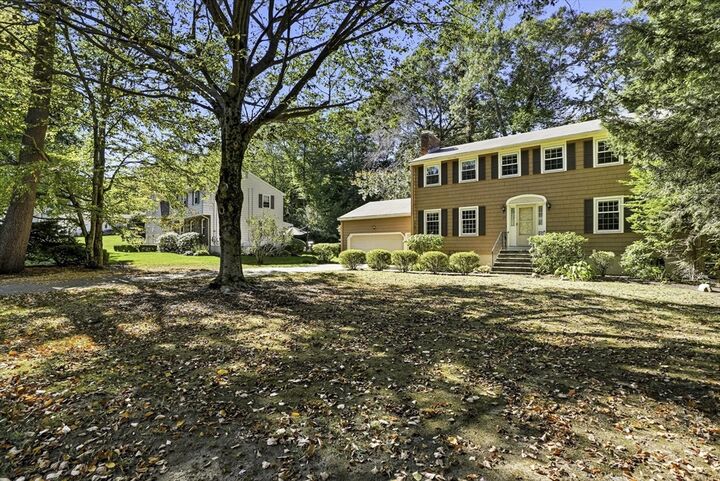 Property Photo:  27 Travis Drive  MA 01702 