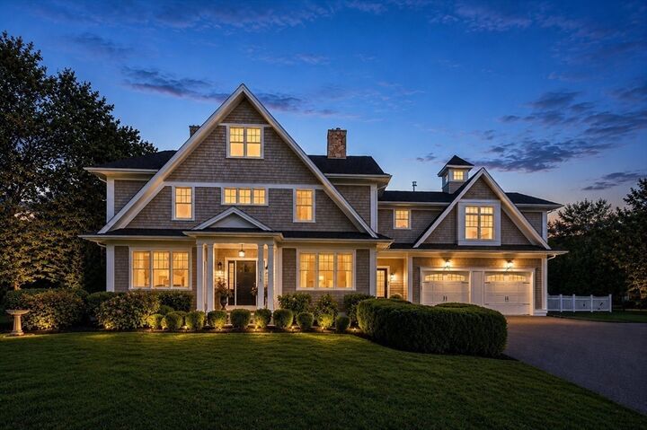 Property Photo: 175 Schoolmaster Lane MA 02026