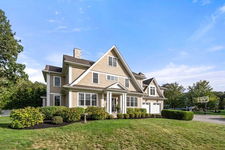 Property Photo: 175 Schoolmaster Lane MA 02026