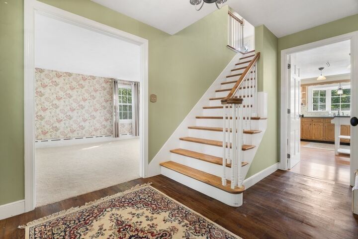 Property Photo: 646 Cambridge Tpke MA 01742