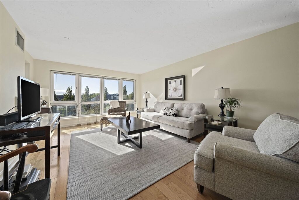 Property Photo:  2001 Marina Drive 214W  MA 02171