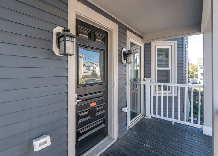 Property Photo:  5-7 Chester Avenue  MA 02453 