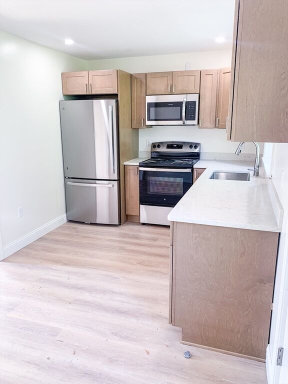 Property Photo:  43 Bates 2  MA 01060 