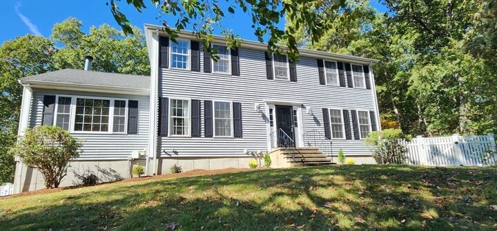 Property Photo: 28 Myrtle Street MA 02054
