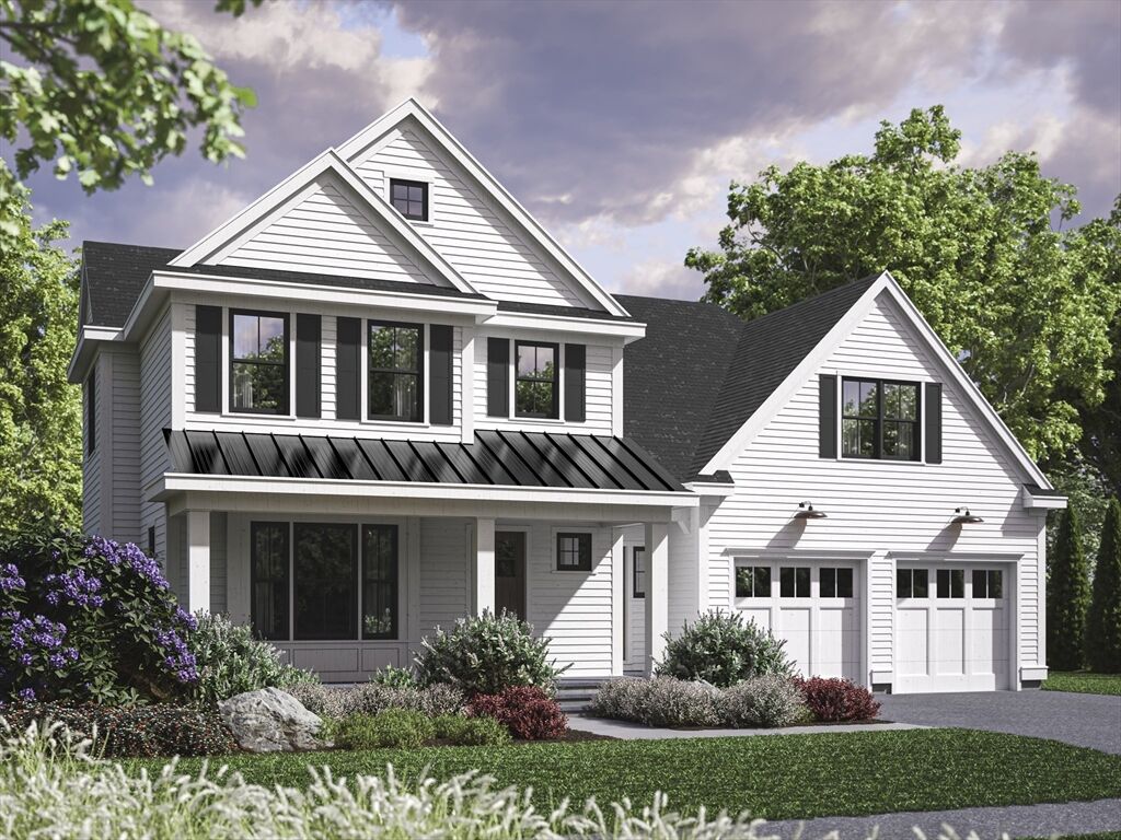Property Photo:  25 Euclid Ave  MA 01760 