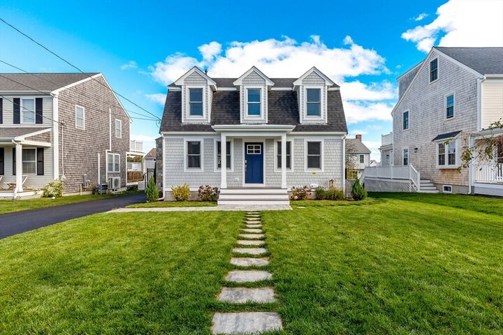59 Tupper Ave  Sandwich MA 02563 photo