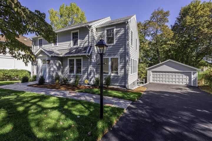 Property Photo:  15 Westland Ave  MA 01890 