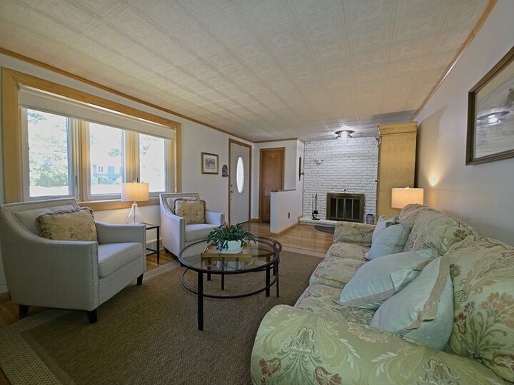 Property Photo:  71 Francis Wyman Rd  MA 01803 