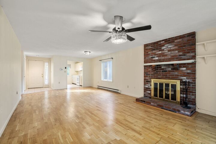 Property Photo: 110 Highwood Dr 110 MA 02038