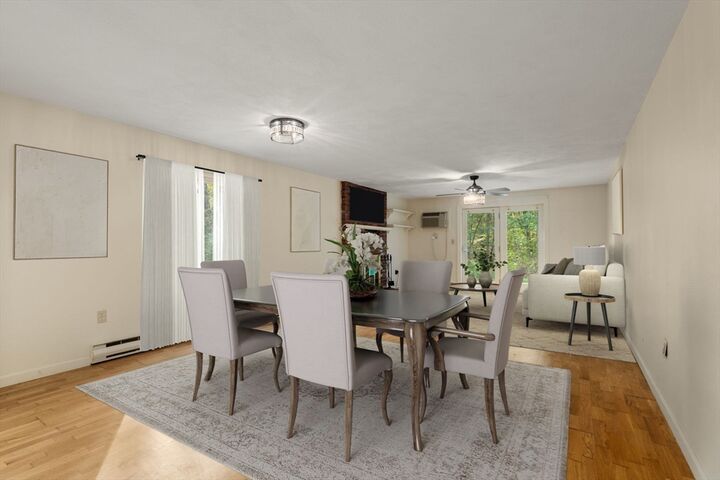 Property Photo:  110 Highwood Dr 110  MA 02038 