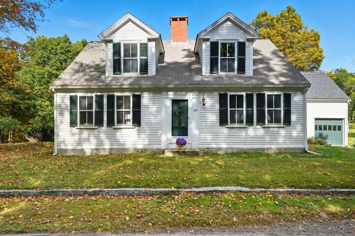 342 Summer St  Norwell MA 02061 photo