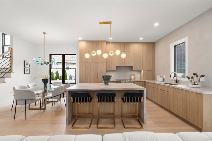 Property Photo:  180 Hunnewell Ave 180  MA 02458 