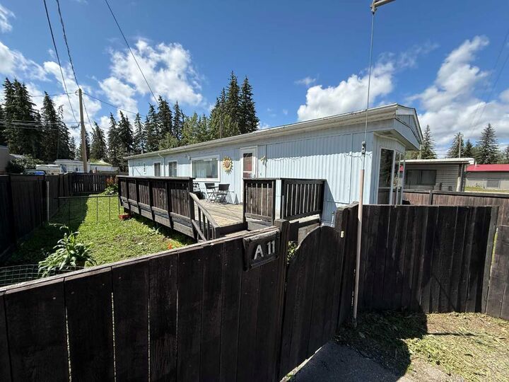 Property Photo:  145 East River 11A  AB T7V 1S3 