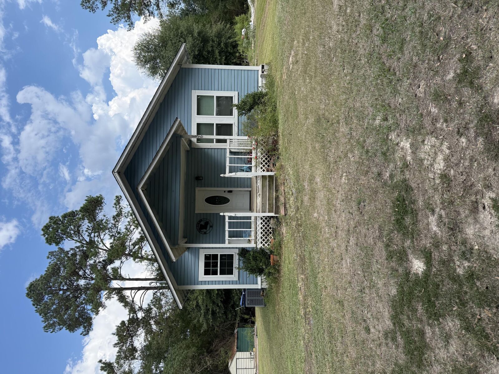 Property Photo:  136 Harper Valley Rd  LA 70634 