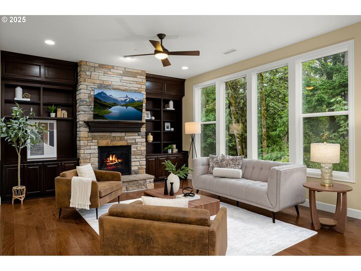 Property Photo: 11367 NW Odeon Ln OR 97229