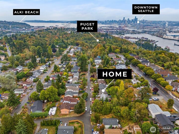 Property Photo:  5258  17 Ave  SW  WA 98106 