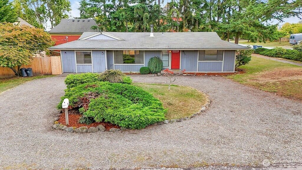 Property Photo:  509  Garfield Street  WA 98368 