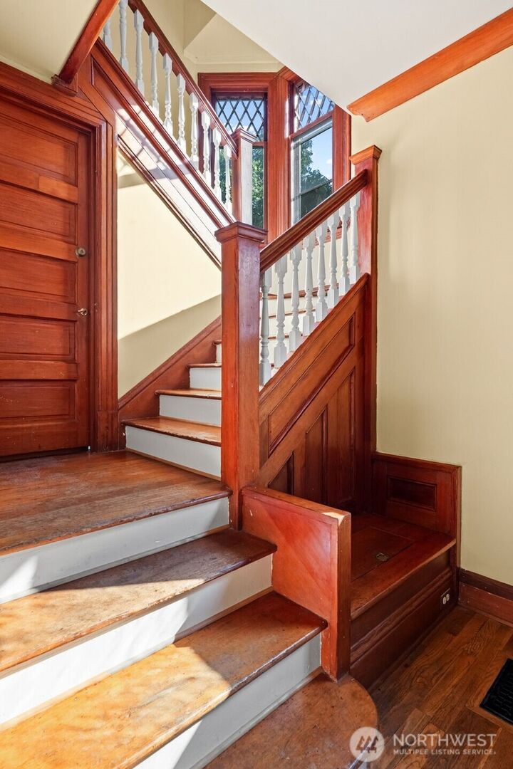 Property Photo:  723 N K Street  WA 98403 