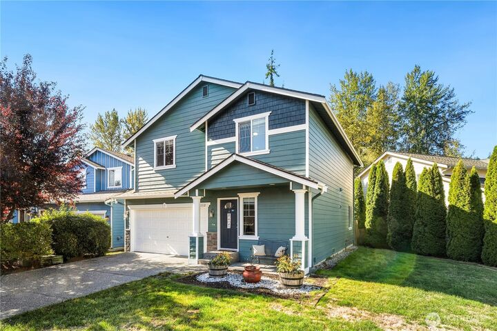 Property Photo:  18312  8th Avenue SE  WA 98012 