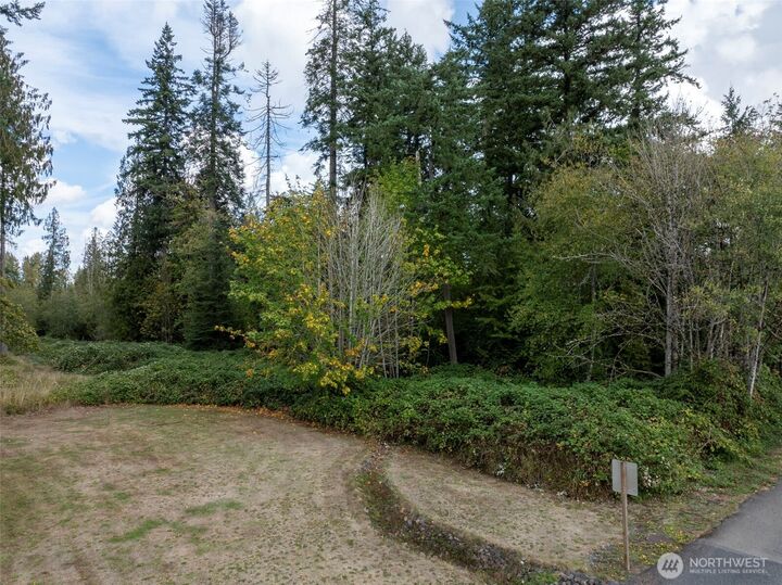 Property Photo:  0 NW 6th Avenue  WA 98532 
