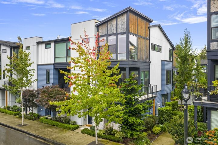 Property Photo:  9721 NE 183rd Street A  WA 98011 