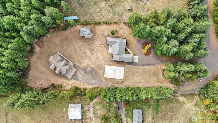 Property Photo: 12344 Brooks Street SW WA 98512