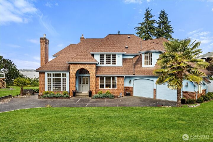 Property Photo:  9673 NE Pilot Court  WA 98346 