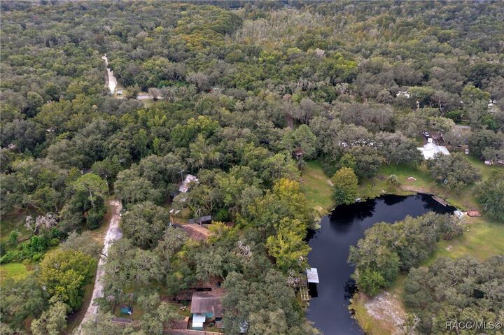 Property Photo: 7972 S Four Oaks Point FL 34436