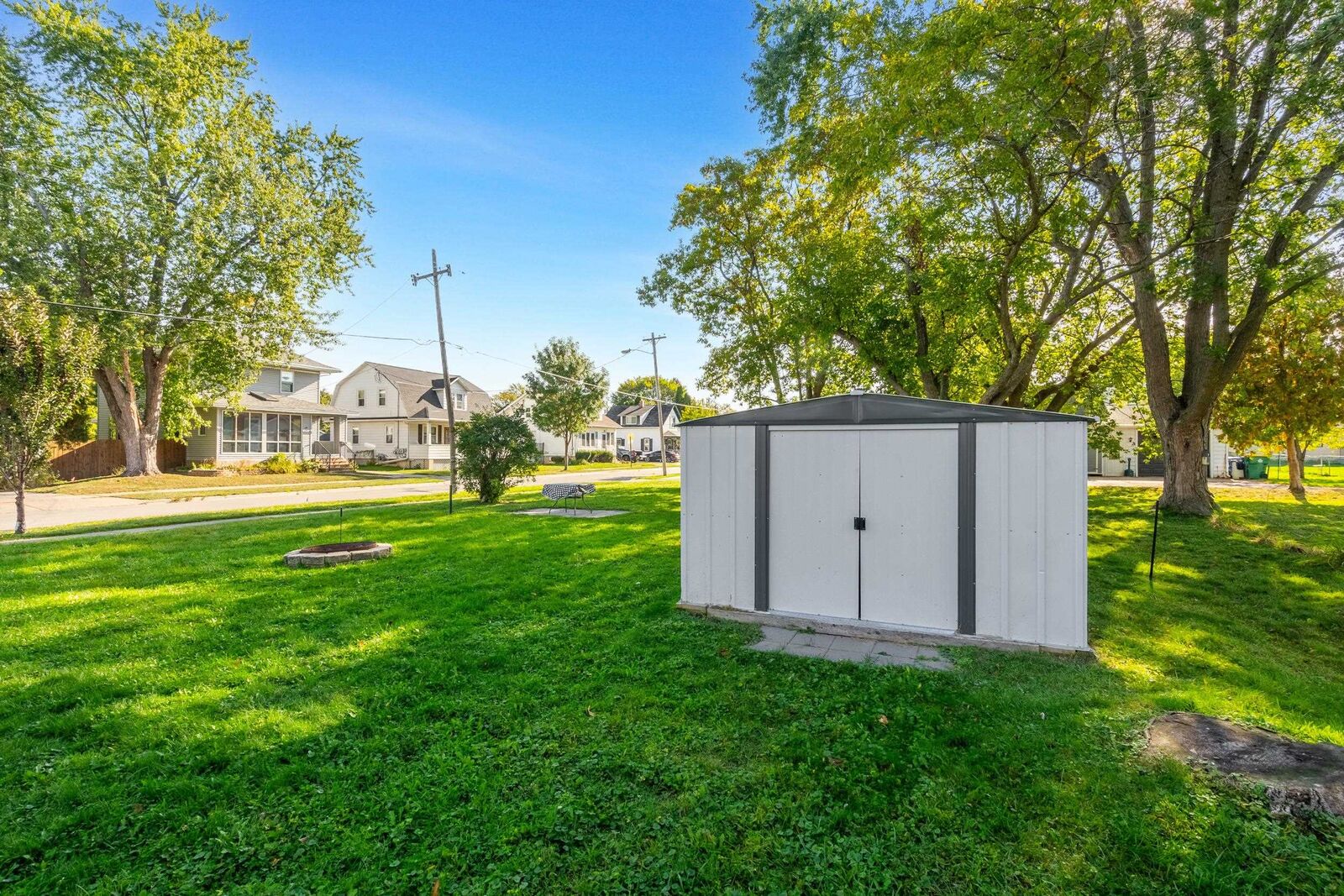 Property Photo:  131 Garfield Street  WI 54303 