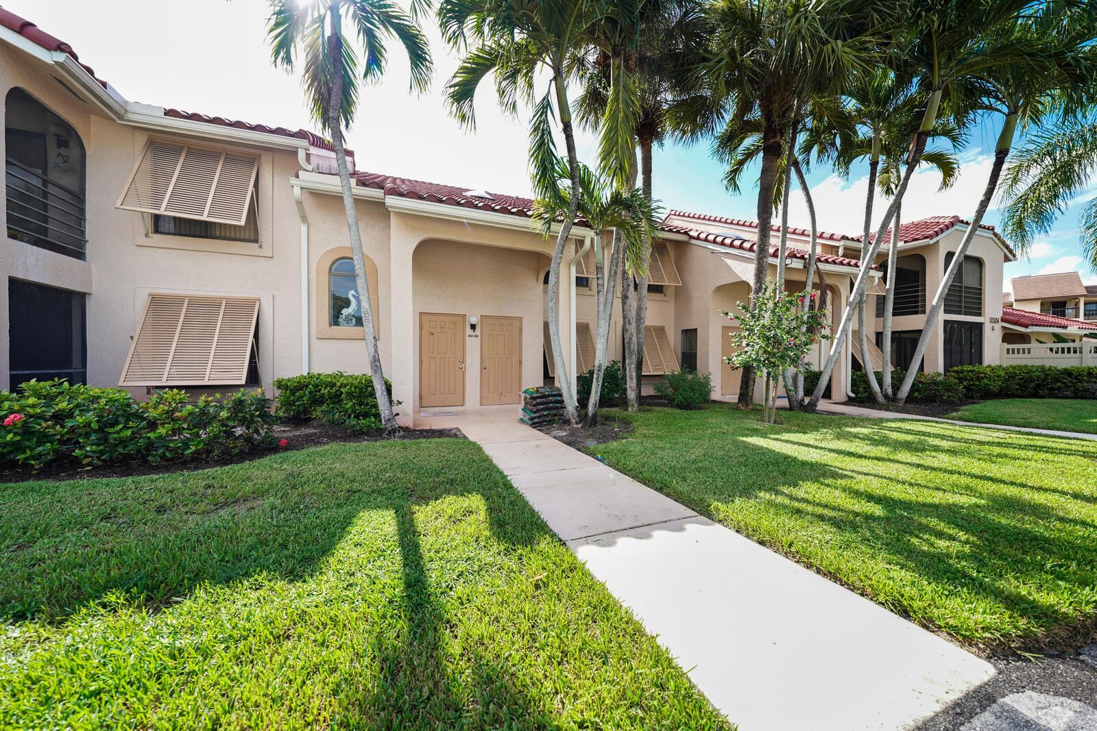 Property Photo: 10204 Mangrove Drive 103 FL 33437