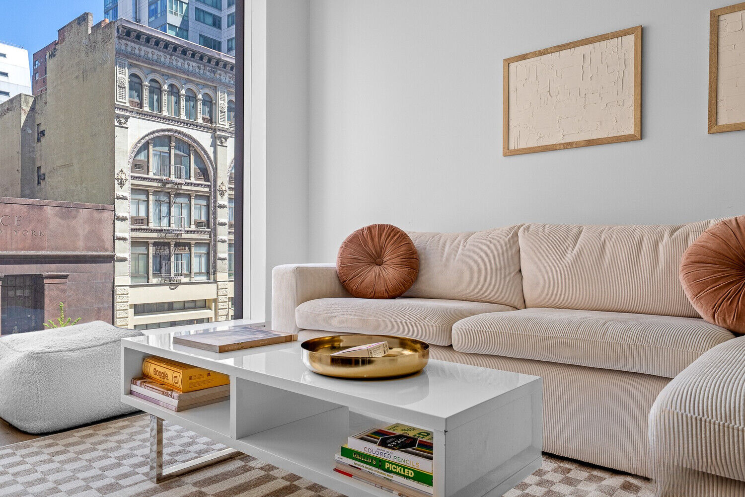 Property Photo: 150 E 23rd Street 4C NY 10010