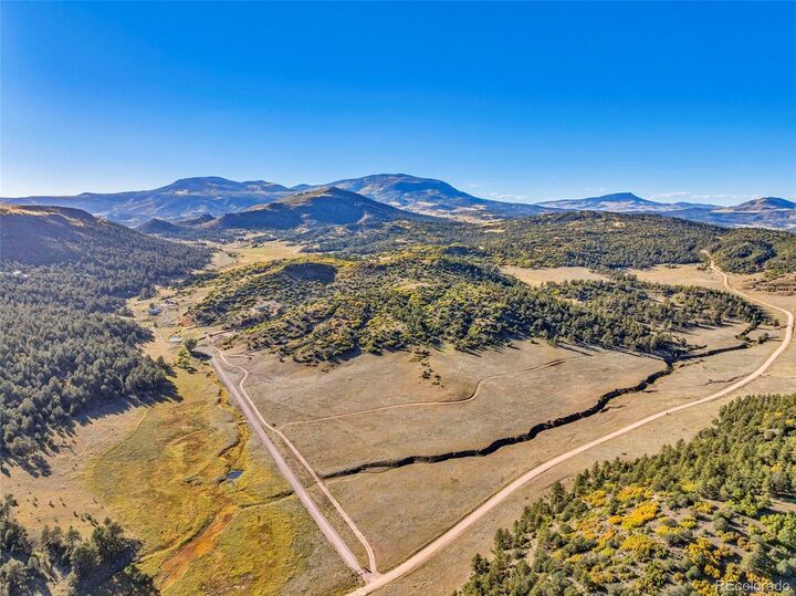 Property Photo:  92 Bear Trax Drive  CO 81212 