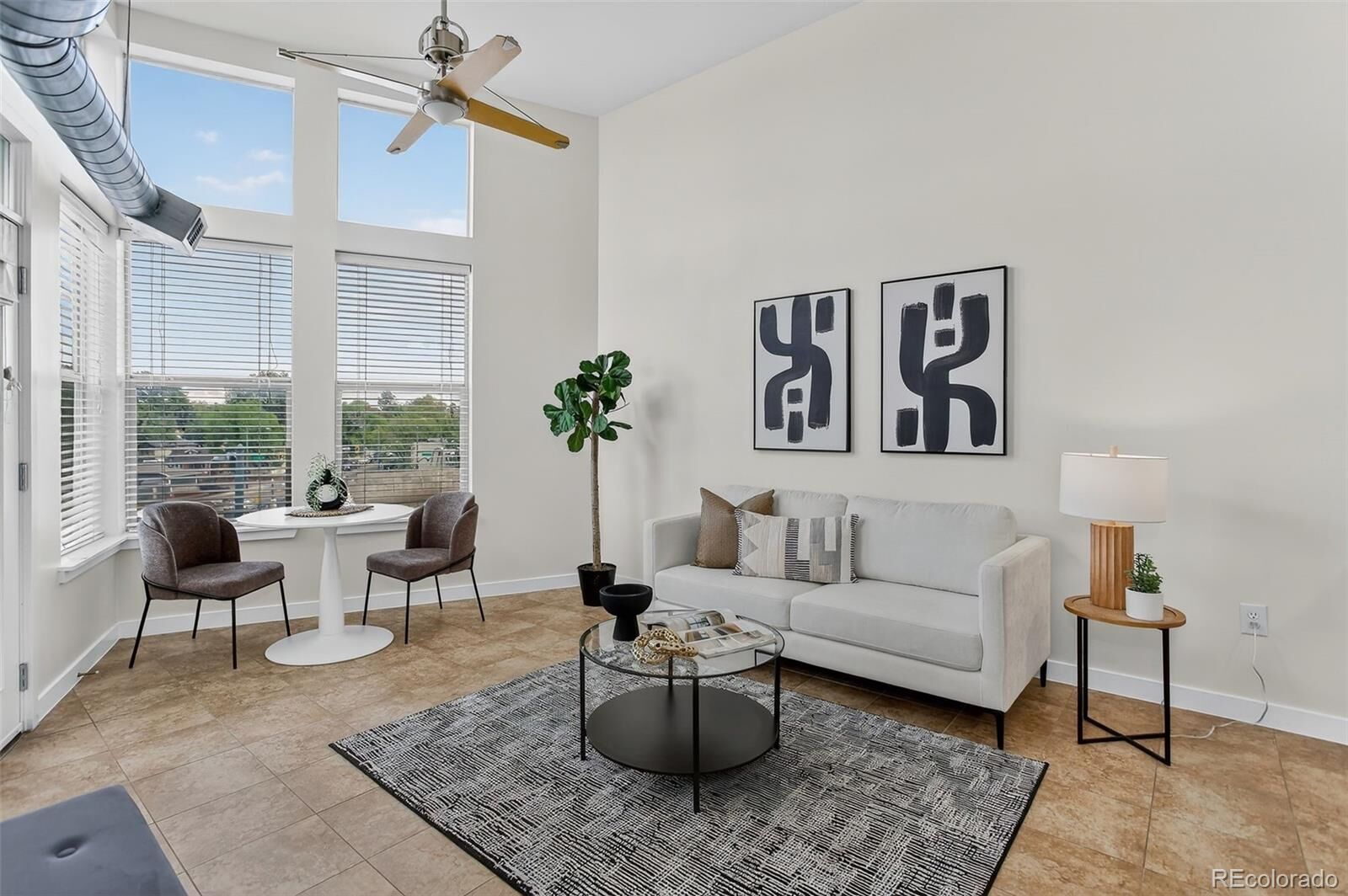 Property Photo:  1313 S Clarkson Street 405  CO 80210 