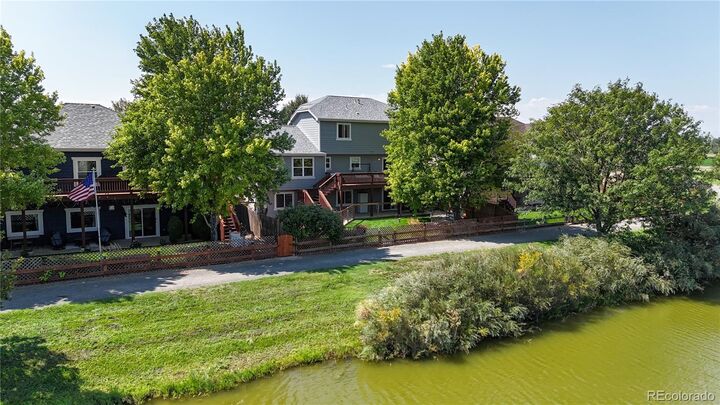 Property Photo:  622 Traildust Drive  CO 80543 