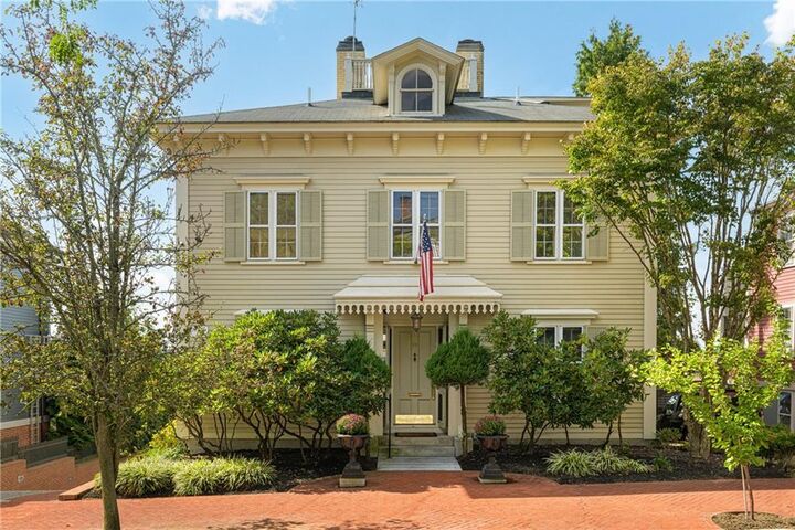 Property Photo:  98 Congdon Street  RI 02906 