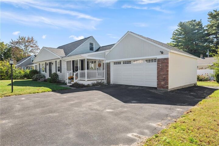 Property Photo:  12 Halsey Drive  RI 02917 