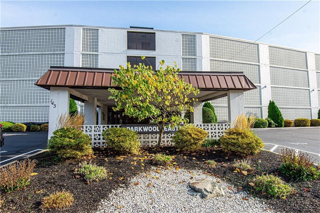 Property Photo:  143 Hoffman Avenue 110  RI 02920 