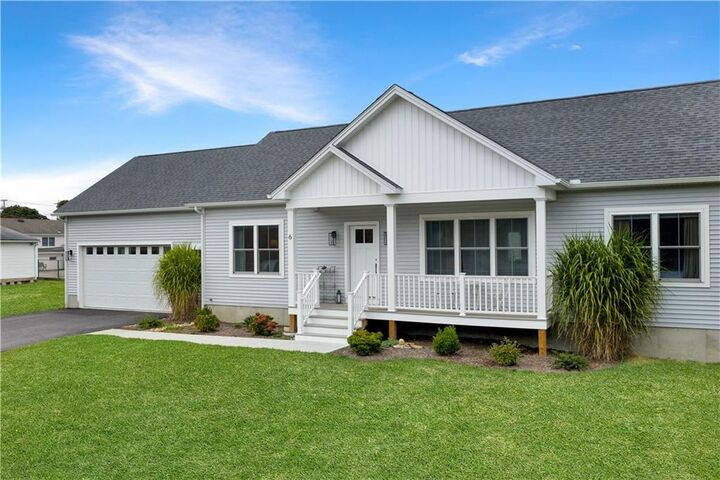 6 Boiling Spring Avenue  Westerly RI 02891 photo