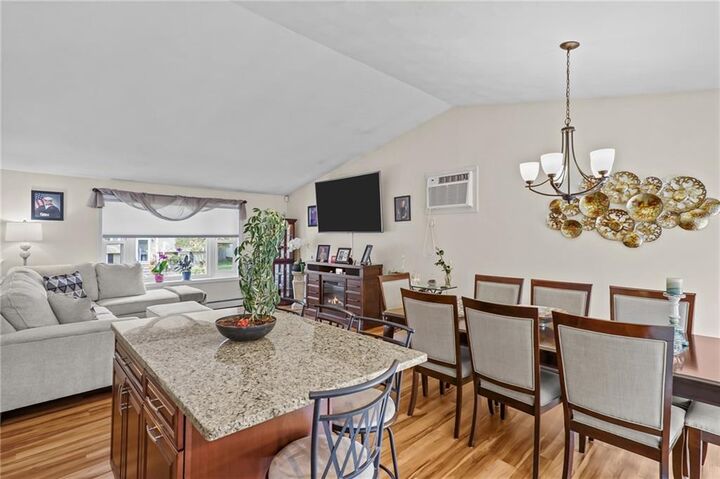 Property Photo:  7 Hill Street  RI 02904