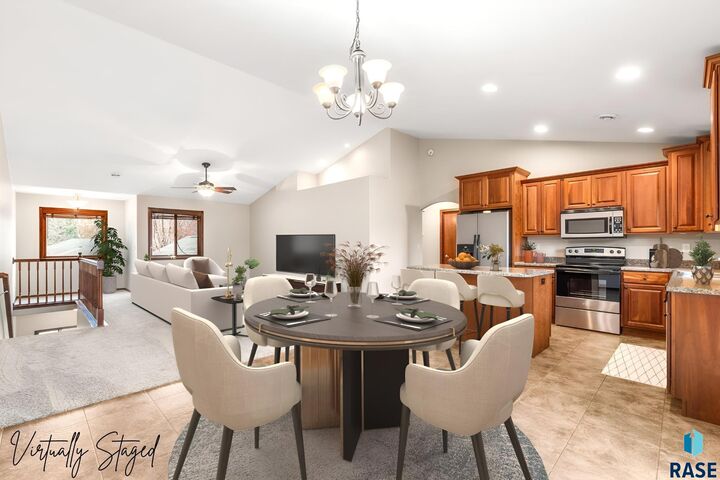 Property Photo:  115 Emmett Trl  SD 57032 