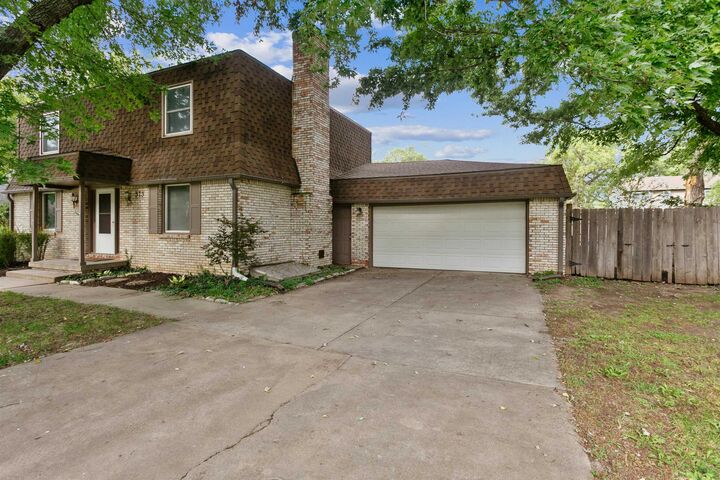 Property Photo:  373 S Covington St  KS 67209