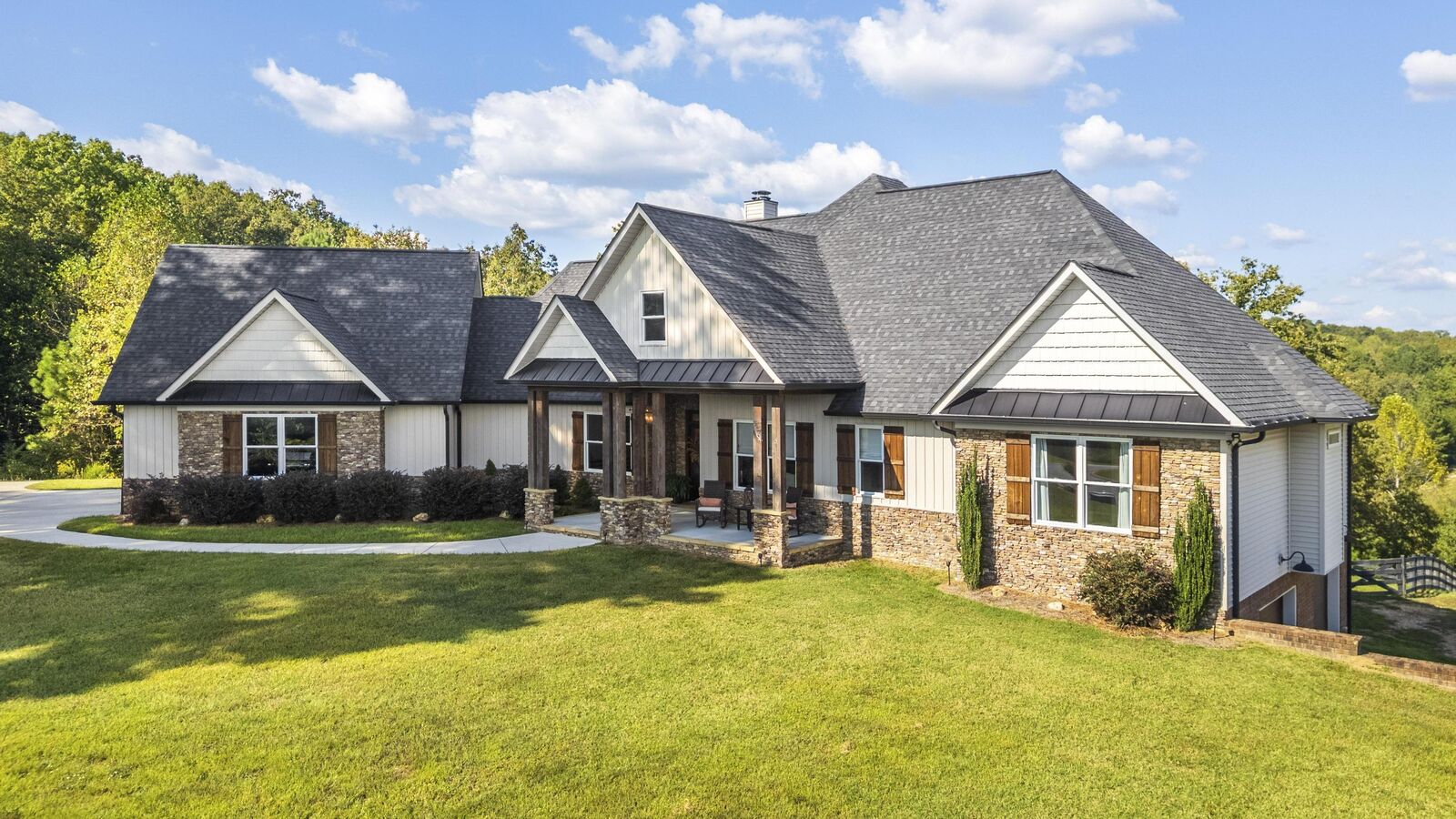 Property Photo:  187 Reserve Drive  TN 37336 