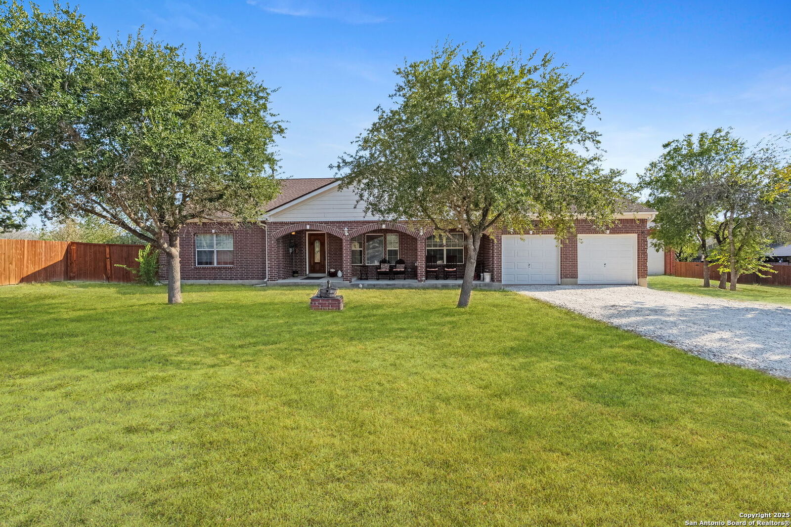 Property Photo:  12006 Bobbi Way  TX 78245 