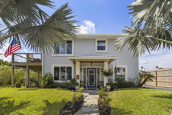 Property Photo:  7 16th Street  FL 32080